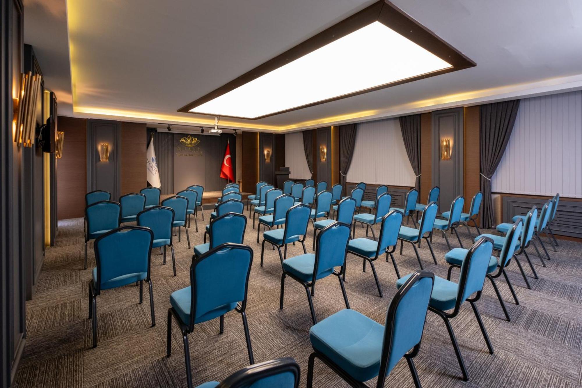 Aforia Thermal Residences Afyonkarahisar Exterior photo