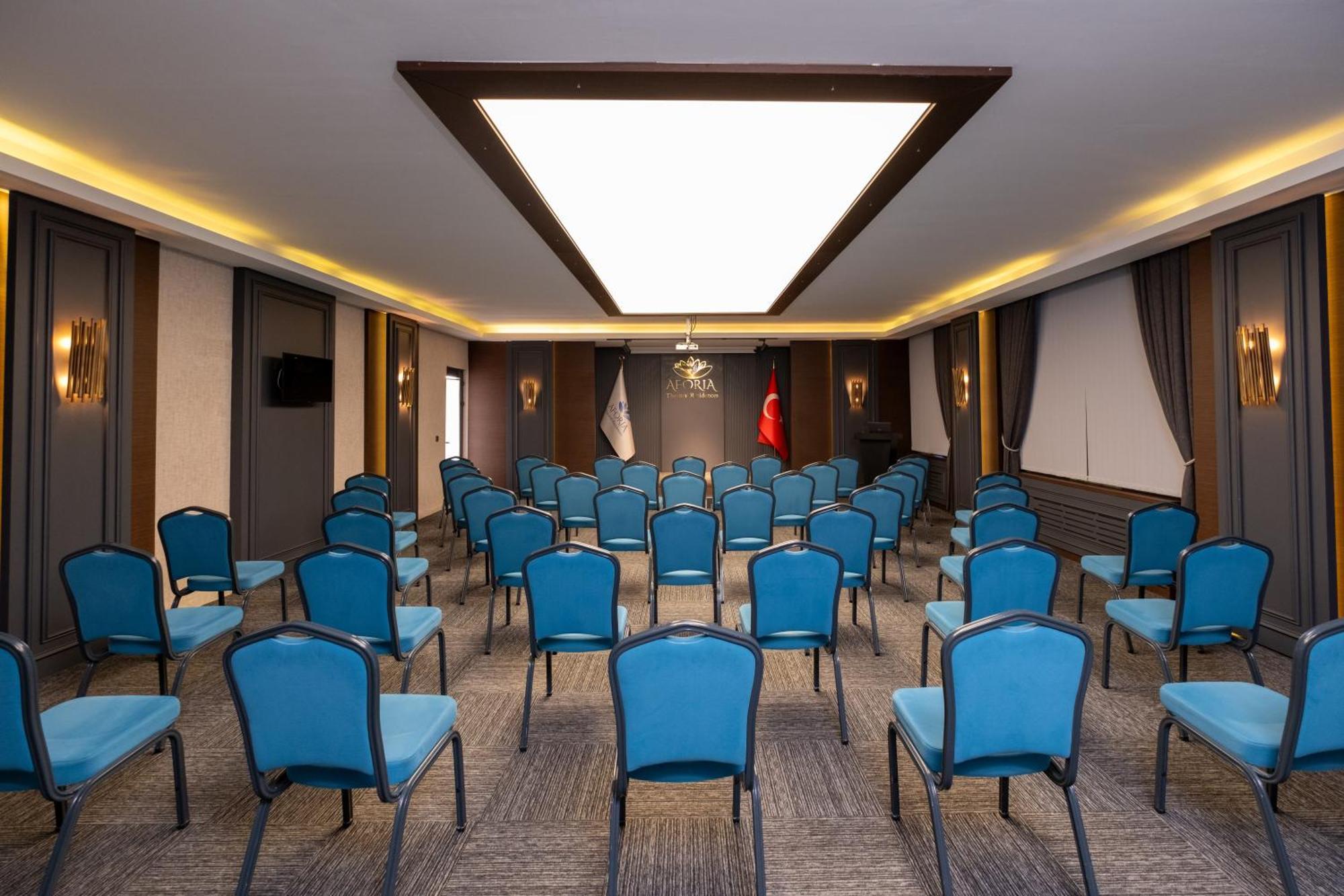 Aforia Thermal Residences Afyonkarahisar Exterior photo